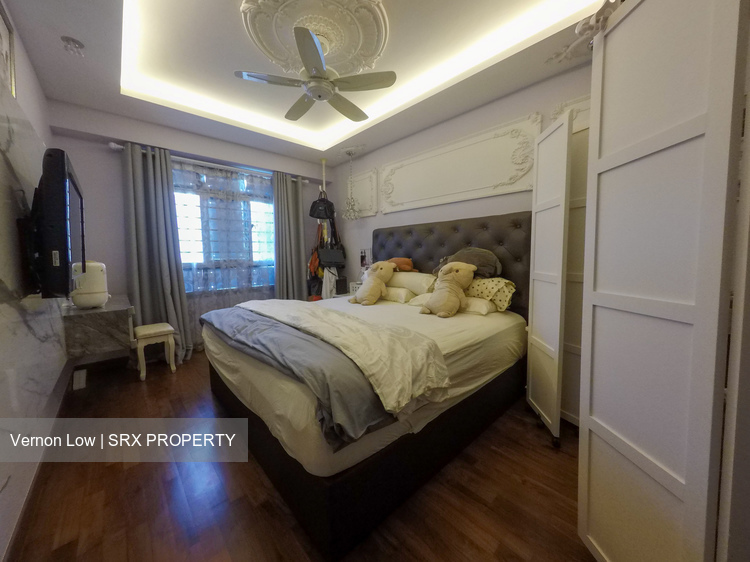 Blk 459 Segar Road (Bukit Panjang), HDB 4 Rooms #206737941
